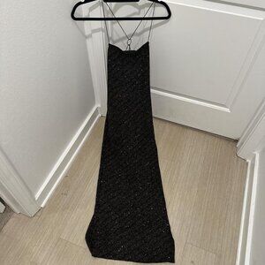 Women's Black Dress